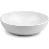 Kähler Design Kähler Design - Hammershøi Salatschale Ø 30 cm, weiß