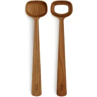 Kähler Design Kähler Design - Hammershøi Salatbesteck