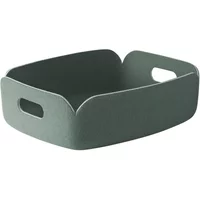 Muuto Muuto - Restore Tablett 40 x 31 cm, dusty green