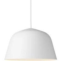 Muuto Muuto - Ambit Pendelleuchte Ø 40 cm, weiß