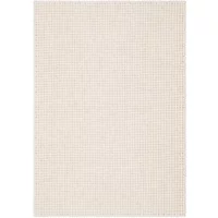myfelt myfelt - Linéa Filzkugelteppich, 120 × 170 cm