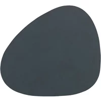 Lind DNA Lind DNA - Glasuntersetzer Curve, Nupo anthrazit