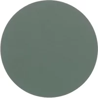 Lind DNA Lind DNA - Glasuntersetzer rund Ø 10 cm, Nupo pastellgrün