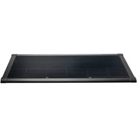 Rizz RiZZ - Fußmatte Outdoor 120 × 70 cm, anthrazit