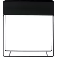 Ferm Living Ferm Living - Plant Box, schwarz