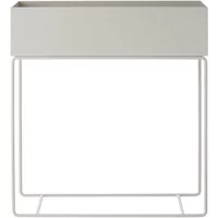 Ferm Living Ferm Living - Plant Box, hellgrau