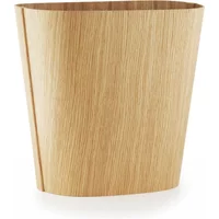 Normann Copenhagen Normann Copenhagen - Tales of Wood Papierkorb, Eiche
