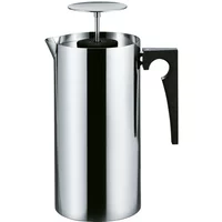 Stelton Stelton - Cylinda-Line Kaffeezubereiter 1 L, edelstahl