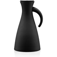 Eva Solo Eva Solo - Kaffee-Isolierkanne, matt schwarz