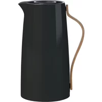 Stelton Stelton - Emma Isolierkanne Kaffee 1,2 l, schwarz