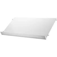 String Furniture String - Magazin-Ablage, 78 x 30 cm, weiß