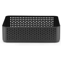 Normann Copenhagen Normann Copenhagen - Nic Nac Organizer 4, schwarz