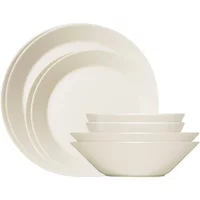 Iittala Iittala - Teema Starterset 8-teilig, weiß