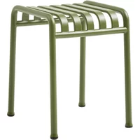 Hay HAY - Palissade Hocker, olive