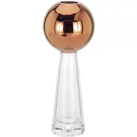 Tom Dixon Tom Dixon - Tank Vase, Stem
