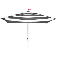 Fatboy Fatboy - Stripesol Sonnenschirm, anthrazit