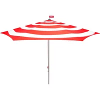Fatboy Fatboy - Stripesol Sonnenschirm, rot