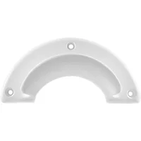 Korbo Korbo - Basket Hanger, weiß