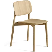 Hay HAY - Soft Edge 60 Stuhl, Eiche matt lackiert
