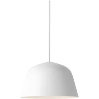 Muuto Muuto - Ambit Pendelleuchte Ø 25 cm, weiß