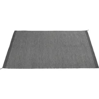 Muuto Muuto - Ply Rug 170 x 240 cm, dunkelgrau