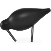 Normann Copenhagen Normann Copenhagen - Shorebird small, schwarz / schwarz