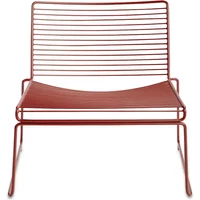 Hay HAY - Hee Lounge Chair, rost