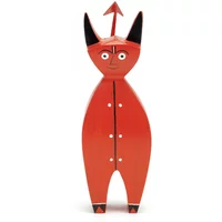Vitra Vitra - Wooden Dolls Little Devil