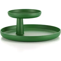 Vitra Vitra - Rotary Tray, palmgrün