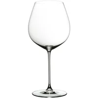 Riedel Riedel - Veritas Rotweinglas, Alte Welt Pinot Noir (2er-Set)