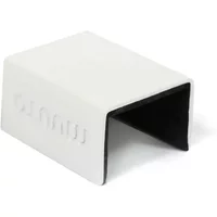 Muuto Muuto - Klammern für Mini Stacked System, weiß