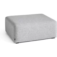 Hay HAY - Mags Ottoman 01 (XS), hellgrau (Hallingdal 130)