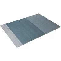 Muuto Muuto - Varjo Teppich 170 x 240 cm, blau