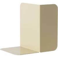 Muuto Muuto - Compile Bookend, grün-beige