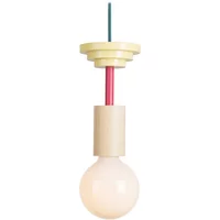 Schneid Schneid - Junit Lamp Pendelleuchte, Mentis