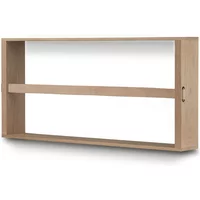 Skagerak Fritz Hansen - Skagerak Norr Magazine Holder, 75 cm / Eiche