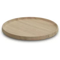 Skagerak Fritz Hansen - Skagerak Nordic Tablett, eiche / Ø 30 cm
