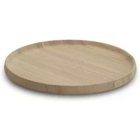 Skagerak Fritz Hansen - Skagerak Nordic Tablett, eiche / Ø 45 cm
