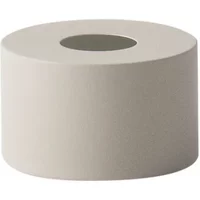 Ferm Living Ferm Living - Disc Shade Lampenschirm, hellgrau
