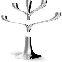 Philippi Philippi - Candelabra Kerzenhalter (3-tlg.)