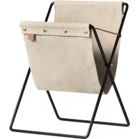 Ferm Living Ferm Living - Herman Magazinhalter