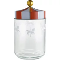 Alessi Alessi - Circus Küchendose, 100 cl