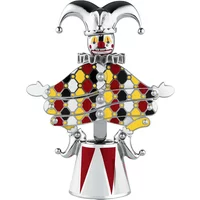Alessi Alessi - Circus The Jester, Korkenzieher (Limited Edition)