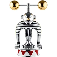 Alessi Alessi - Circus Strongman, Nussknacker (Limited Edition)