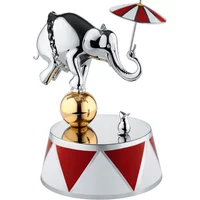 Alessi Alessi - Circus Ballerina, Spieldose (Limited Edition)