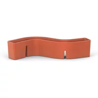 Vitra Vitra - S-Tidy, rot
