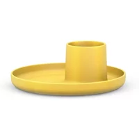 Vitra Vitra - O-Tidy, gelb