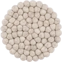 myfelt myfelt - Topfuntersetzer Ø 20 cm, Bela