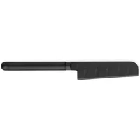 Normann Copenhagen Normann Copenhagen - Pebble Käsemesser, schwarz