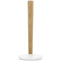 Normann Copenhagen Normann Copenhagen - Craft Küchenrollenhalter, weiß